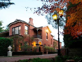 Bishops Court Estate Boutique Hotel