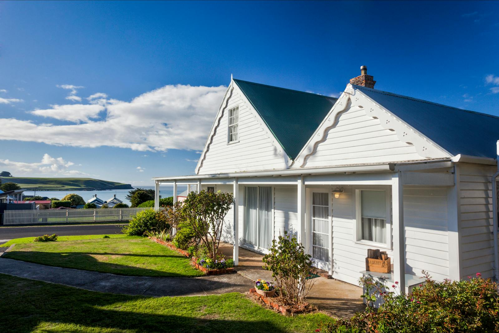 Abbey’s Cottage