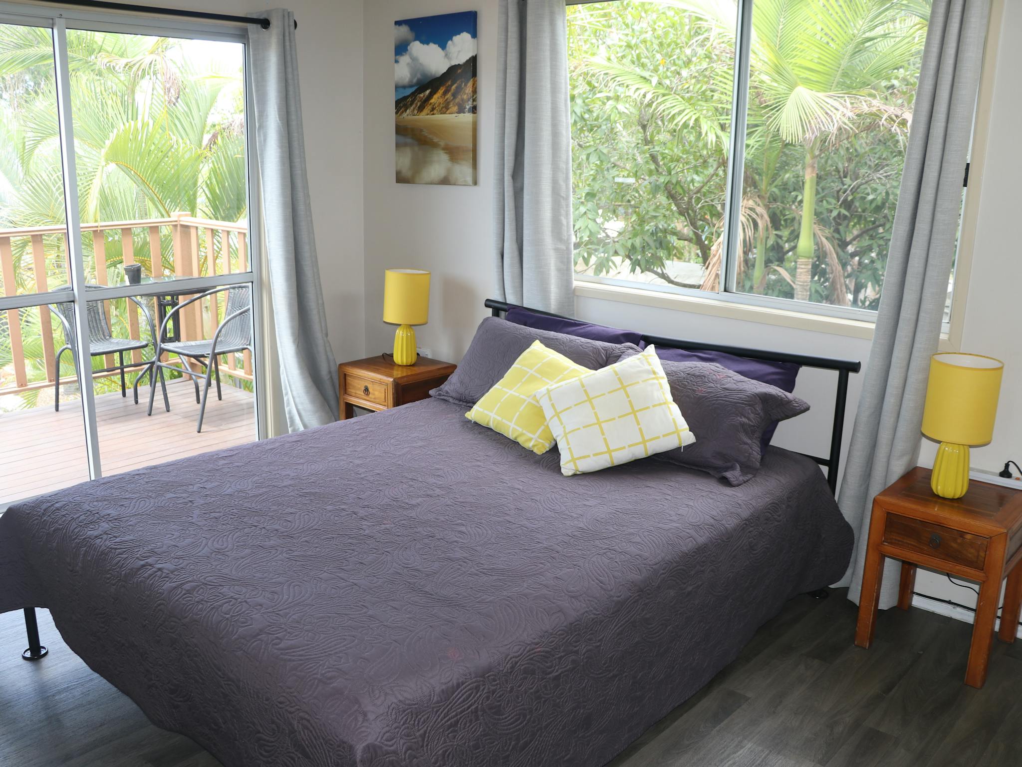 Double Room Double Room