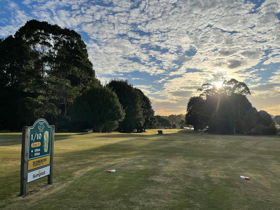 Mountain Vista Golf Club photo