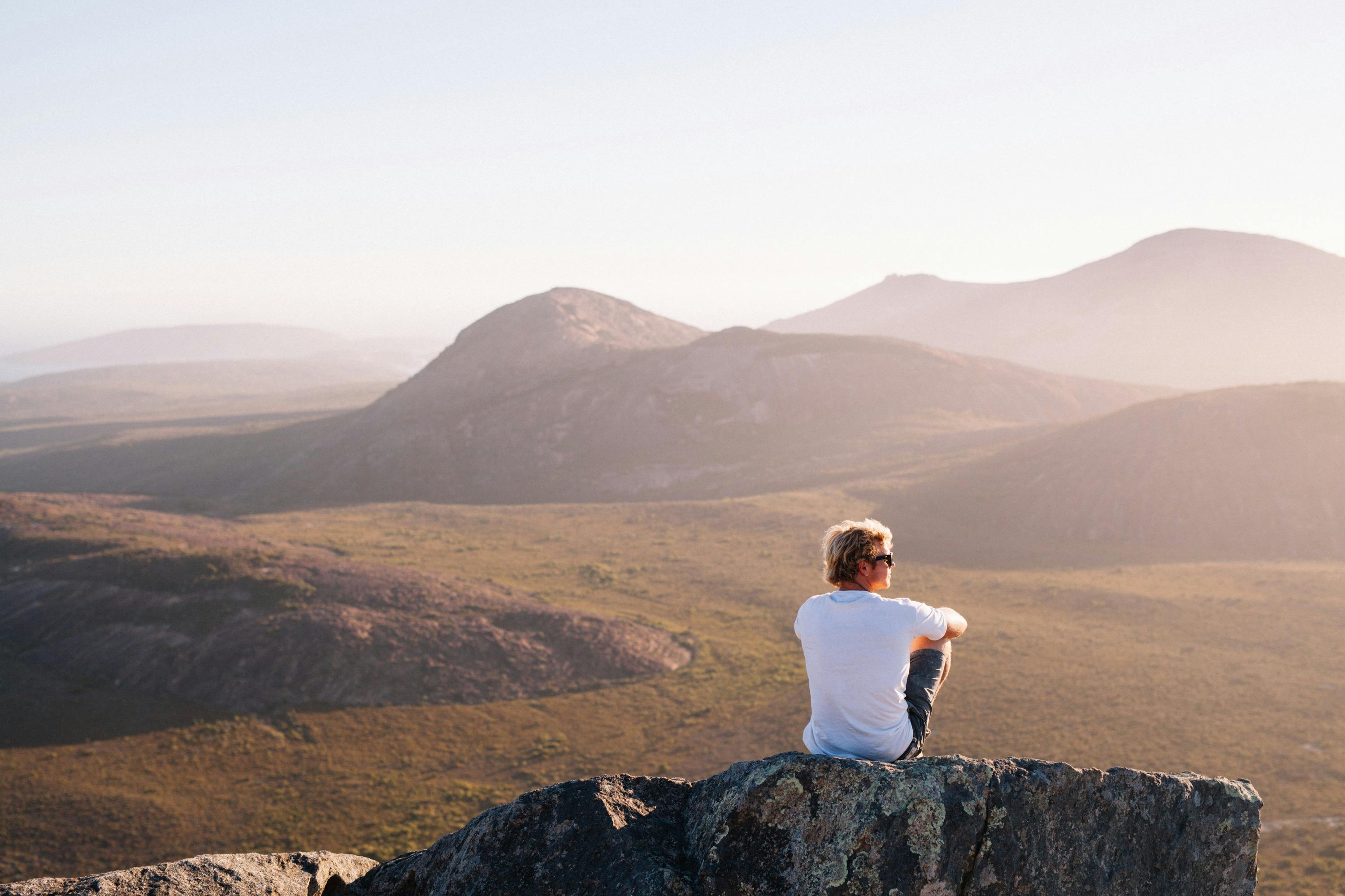 South West and Golden Outback itinerary, Esperance, Western Australia