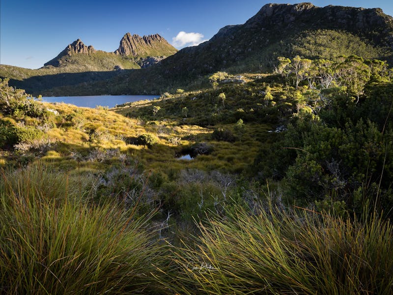 Tasmanian Photography Workshops - Discover Tasmania