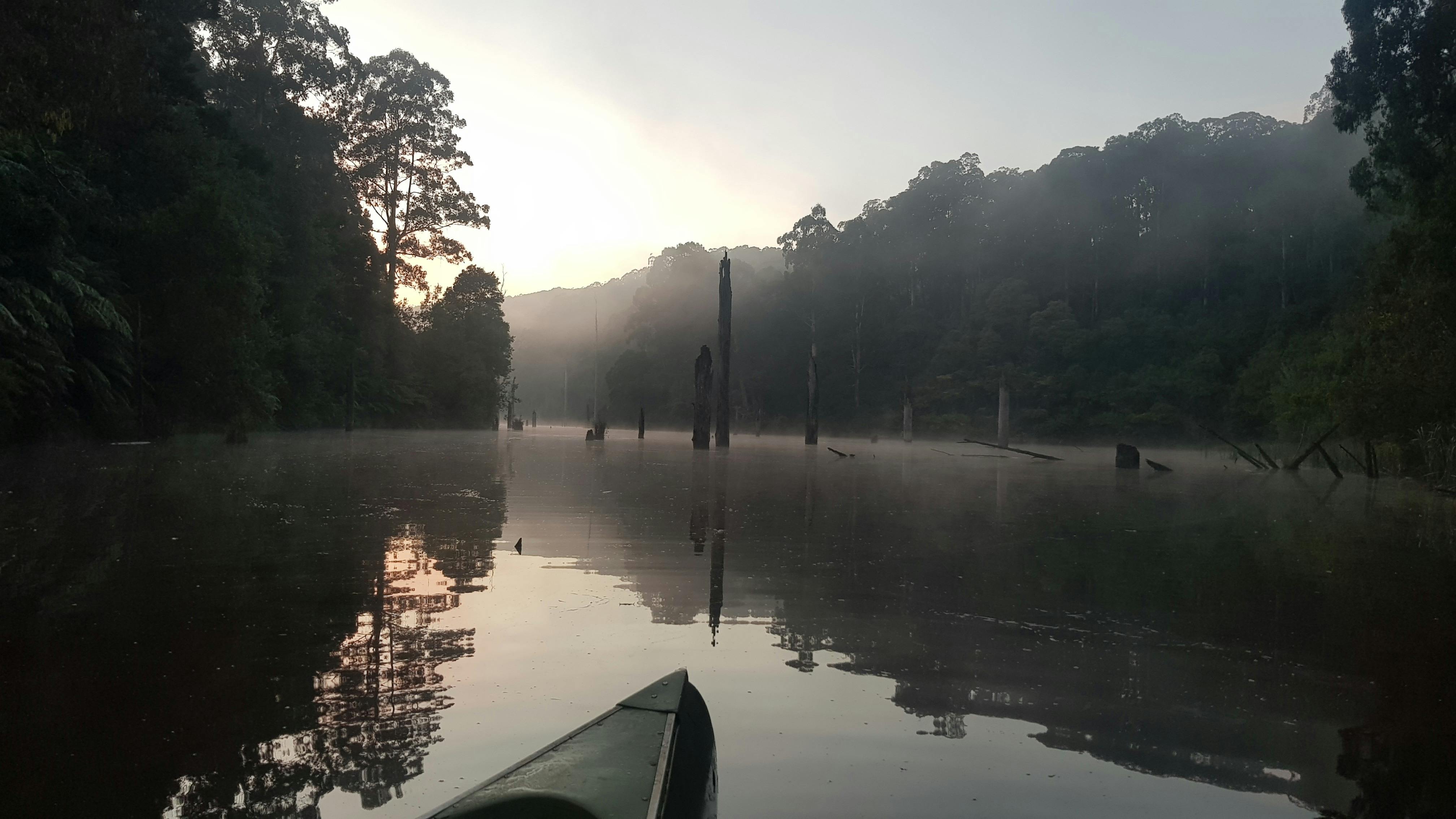 Lake Elizabeth