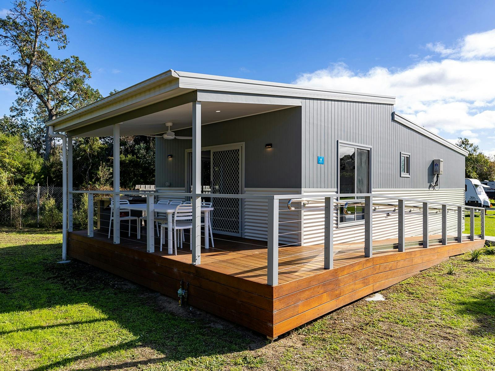 Banksia Villa – Access Friendly