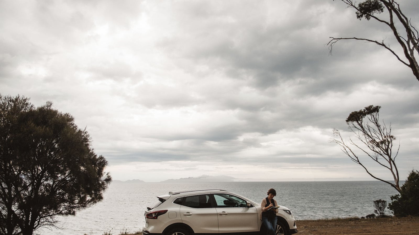 SUV from Drive Car Hire - car rental Tasmania