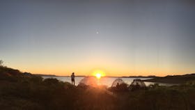 Kimberley Adventure Tours, Broome, Western Australia