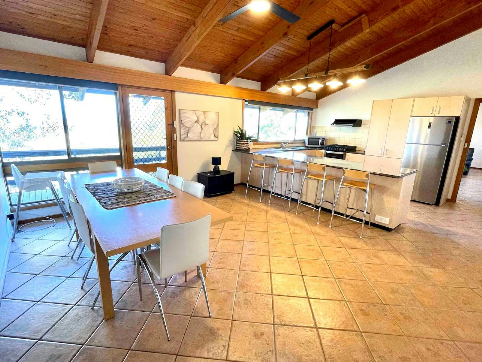 Cooinda Holiday Village House