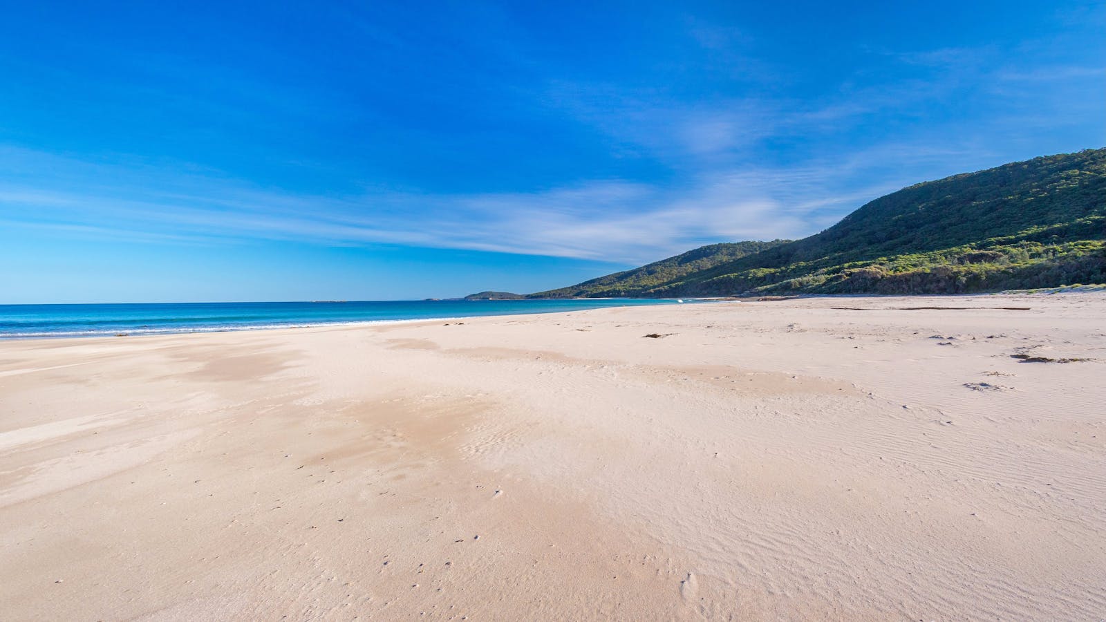 Island Beach
