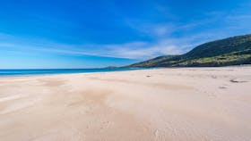 Island Beach