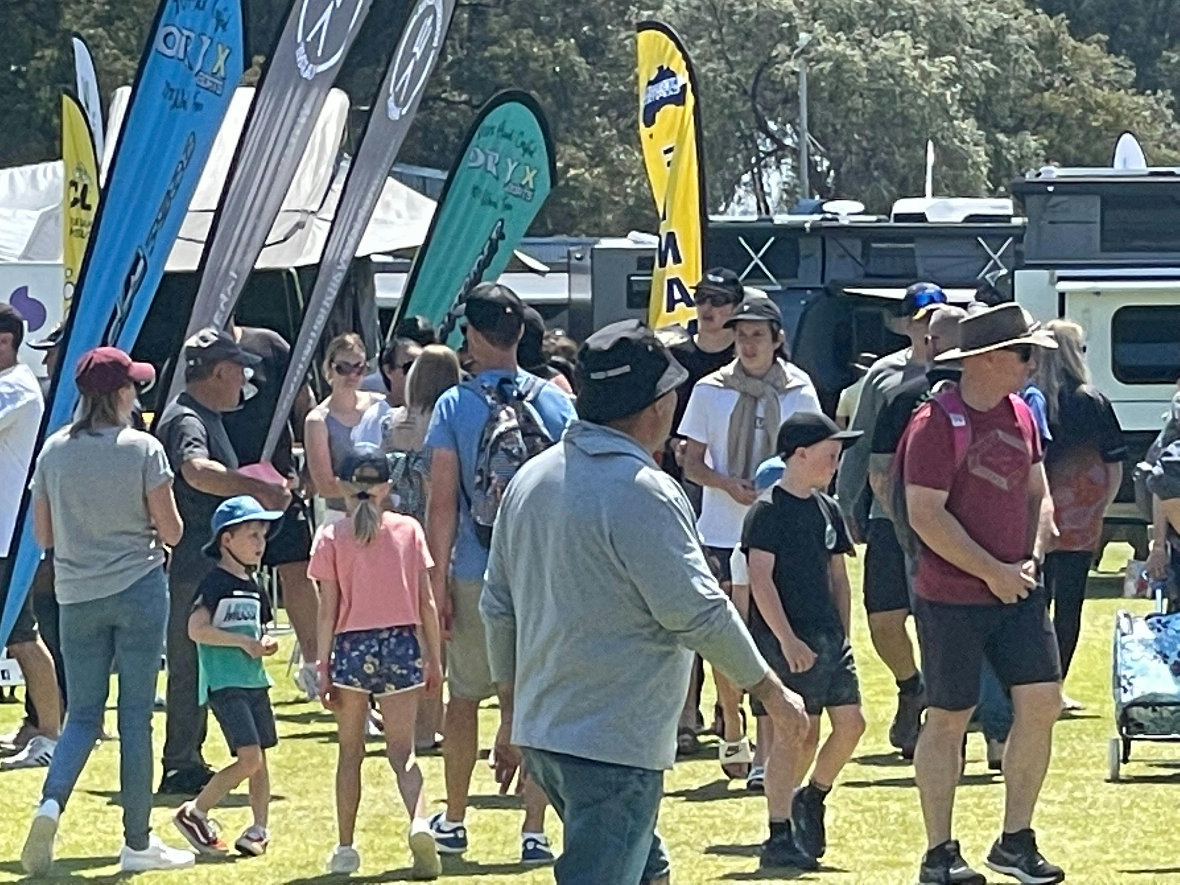 Mandurah Show
