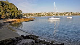 Cobblers Beach