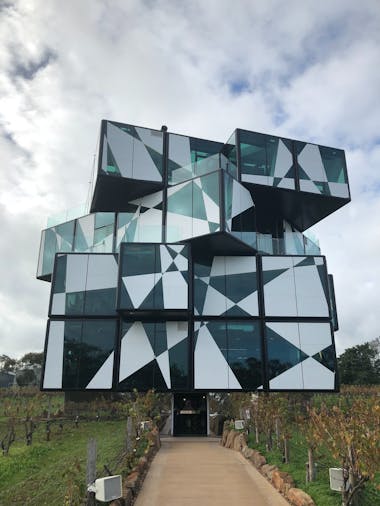 McLaren Vale Highlights