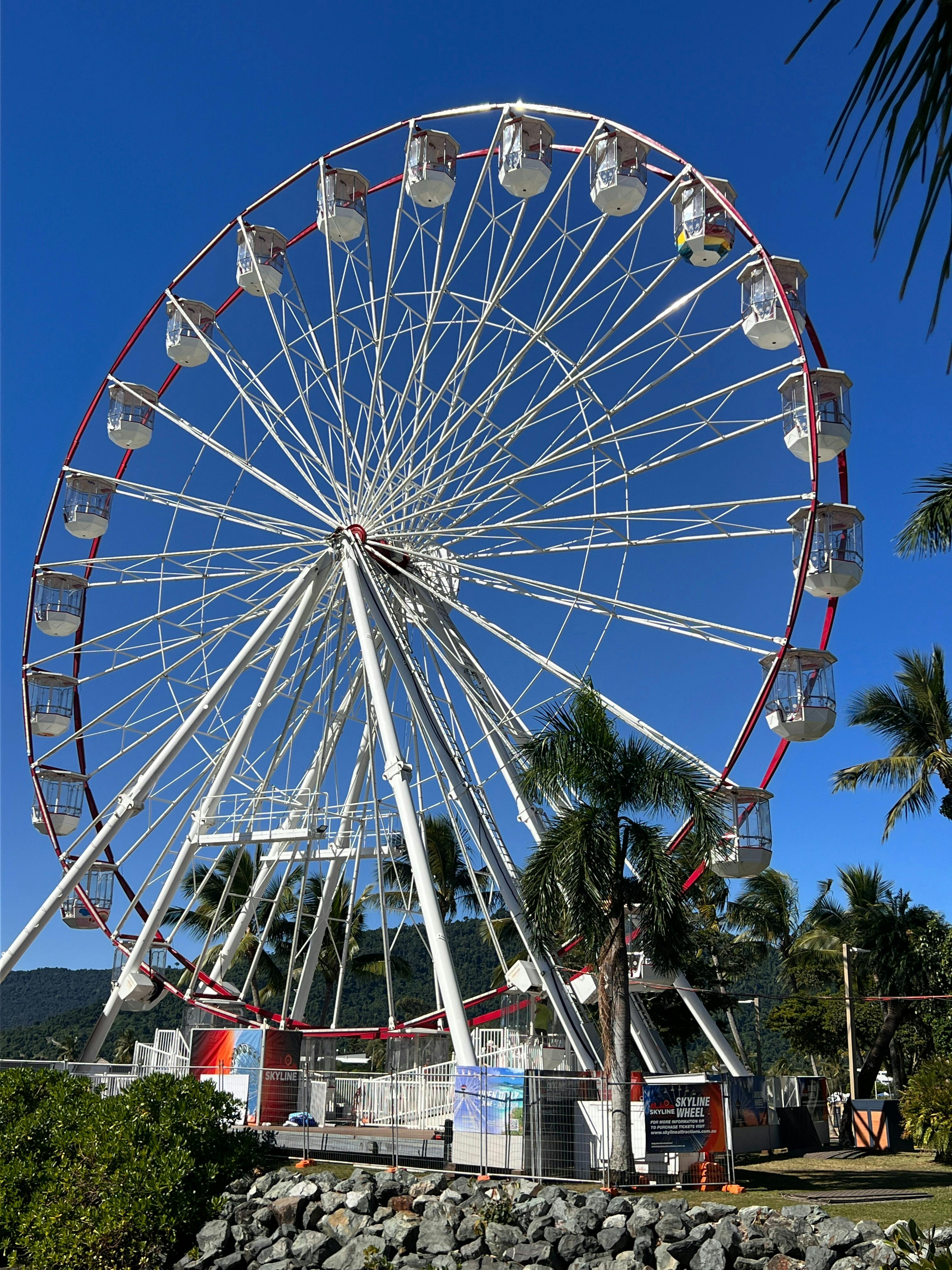 Whitsunday Residents Discount