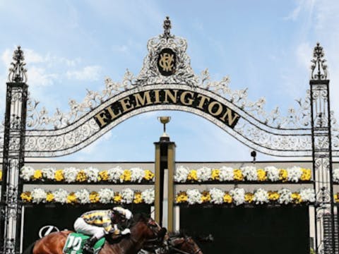 Melbourne Cup Day Lunch
