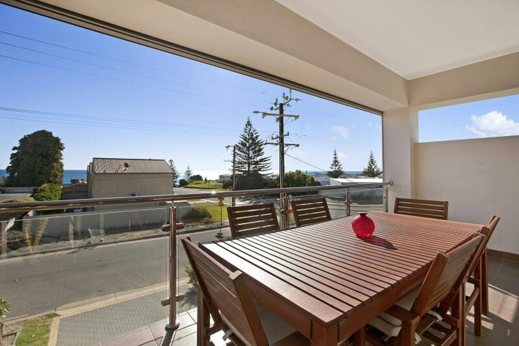 Christies Beach Exclusive Townhouse