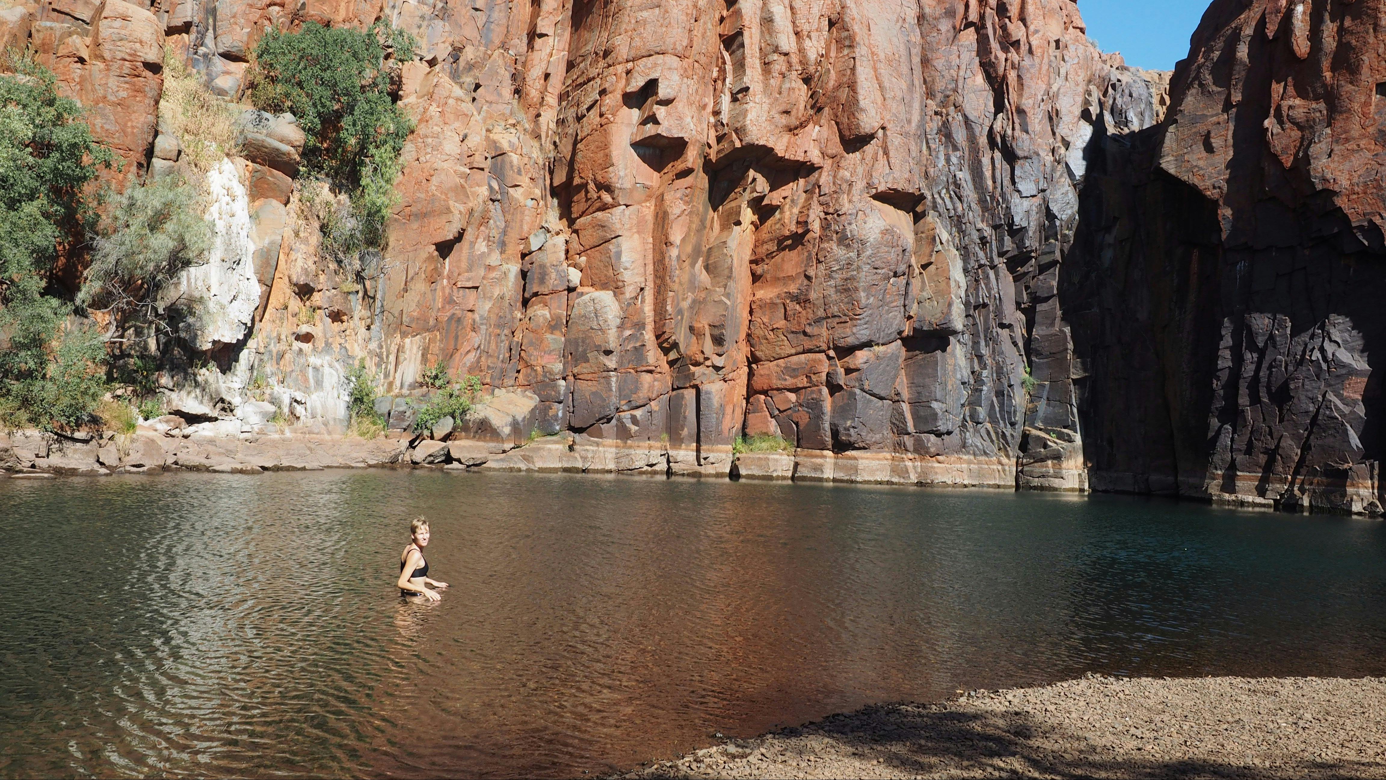 Charter North 4WD Safaris, Kununurra, Western Australia