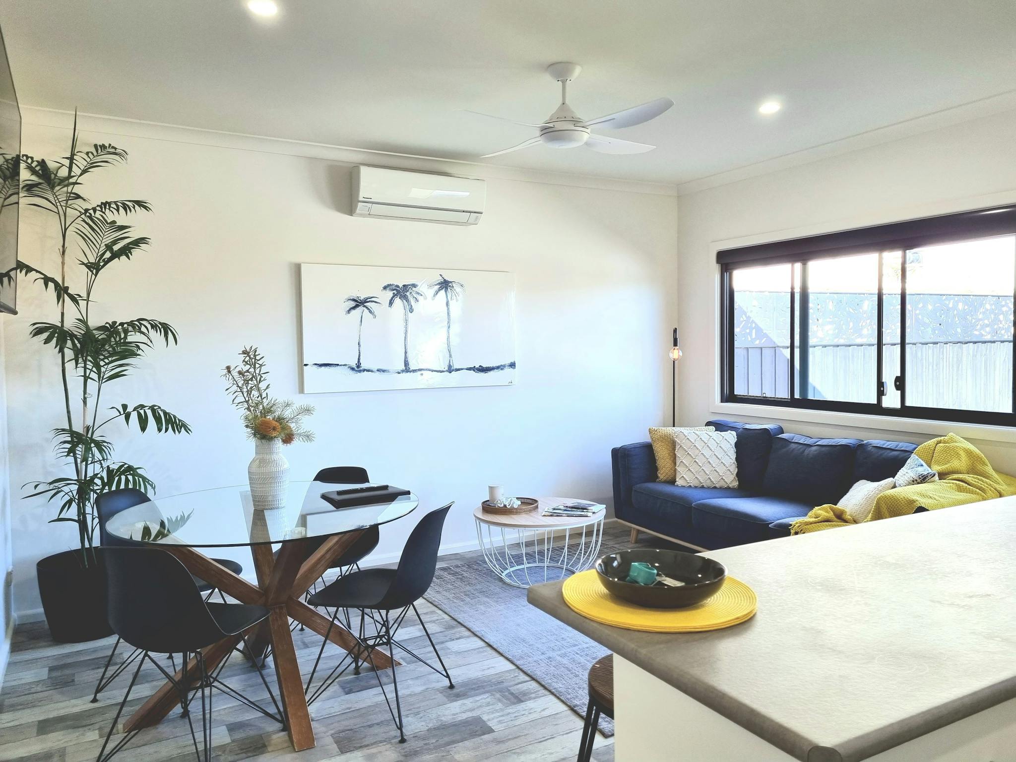 Unit 3 self-contained holiday unit