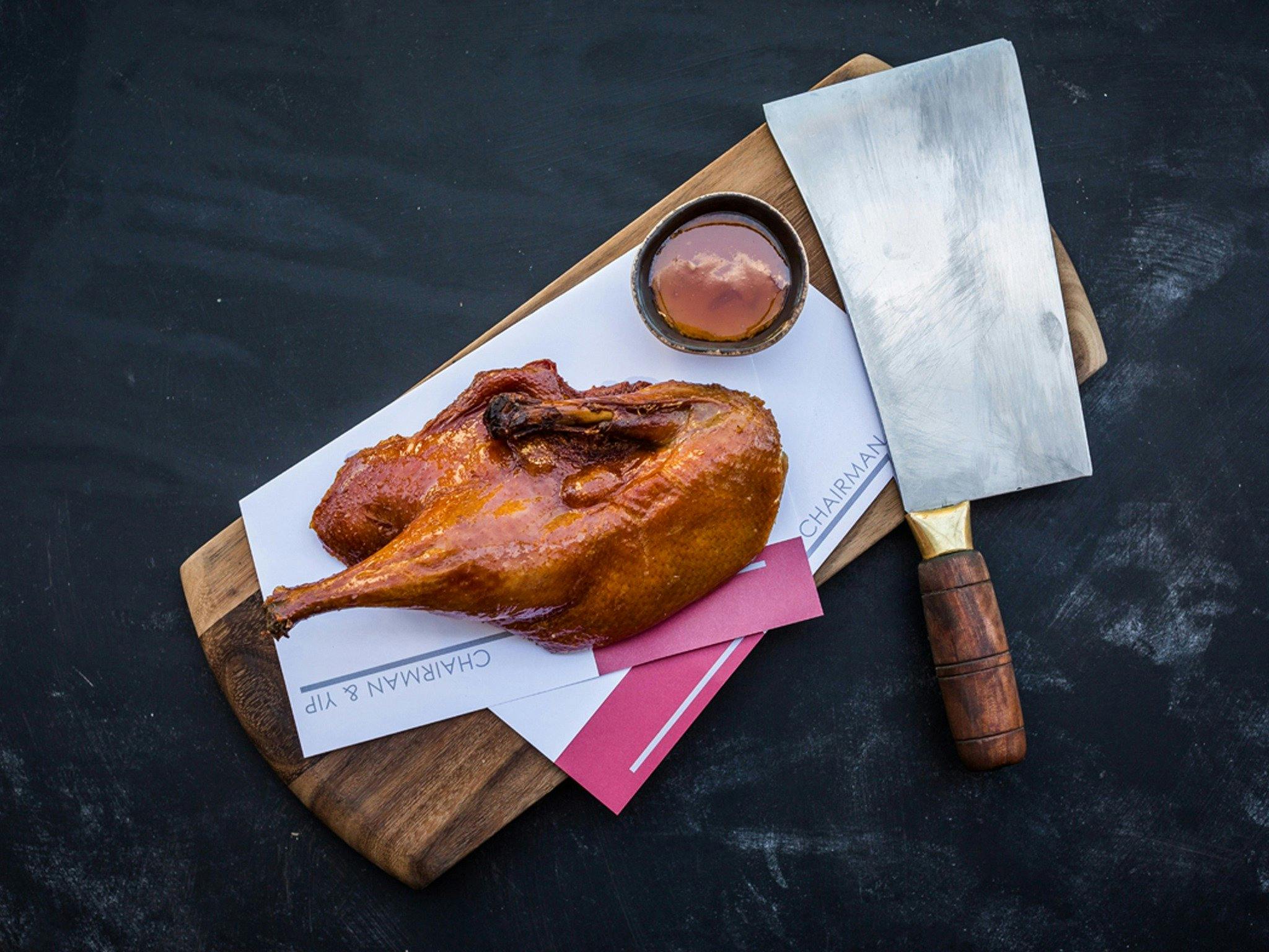 Modern Cantonese specialists