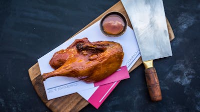 Modern Cantonese specialists