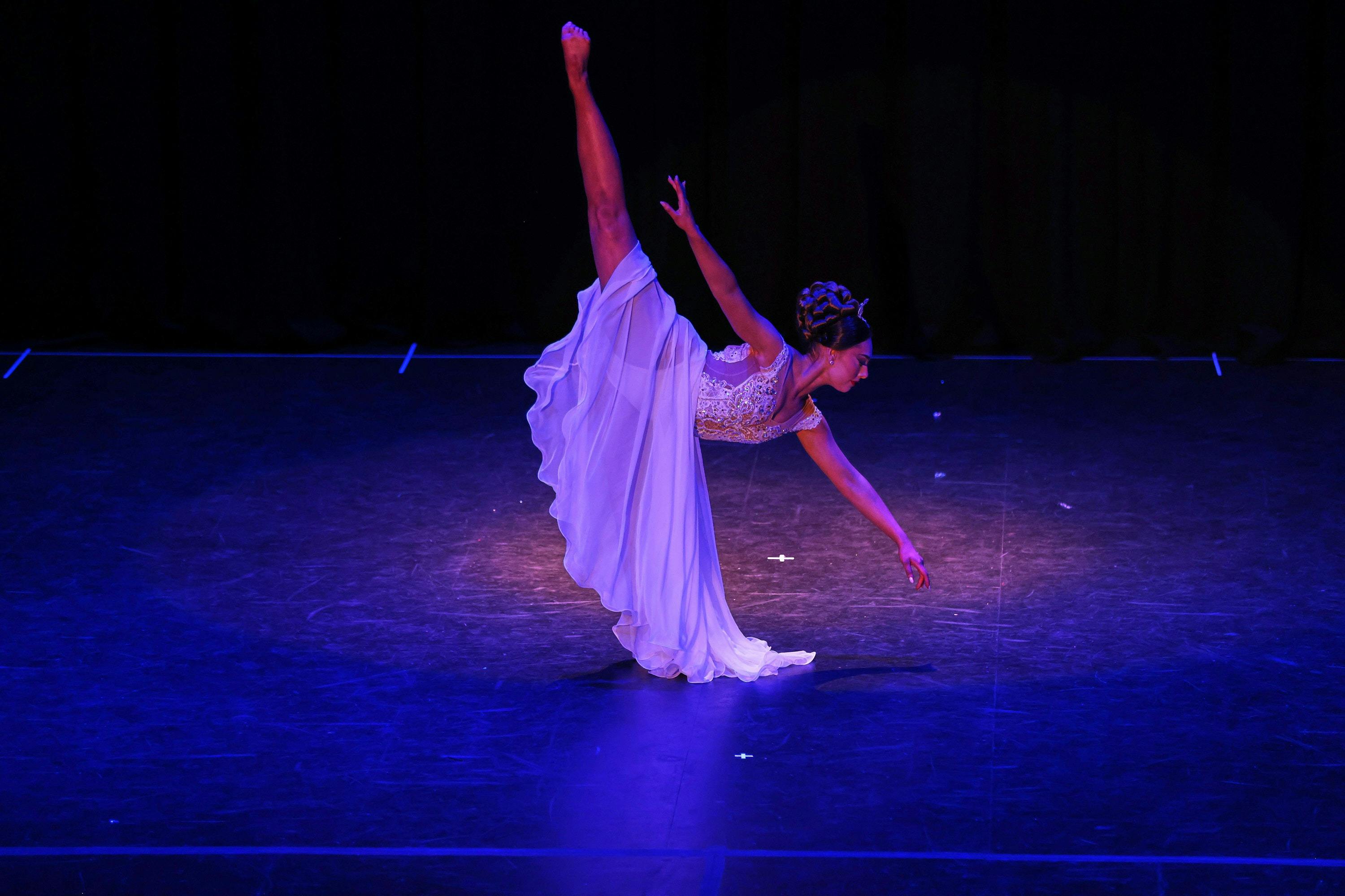 Graceful