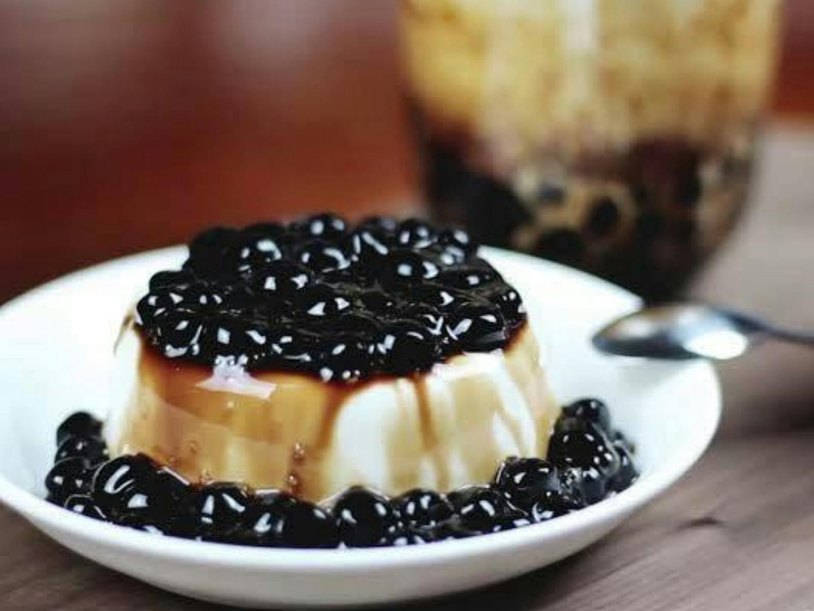 Salty Cafe, Canley Heights