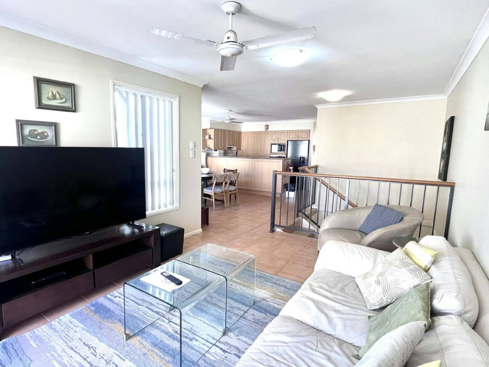 Lounge Room