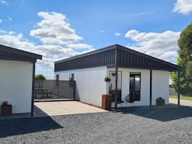 Apartment - External