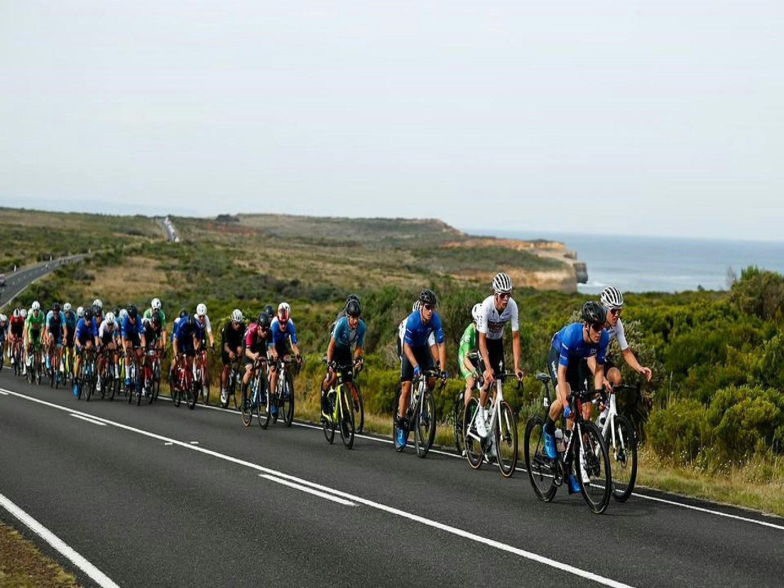 Lochard Energy Warrnambool Women's Cycling Classic