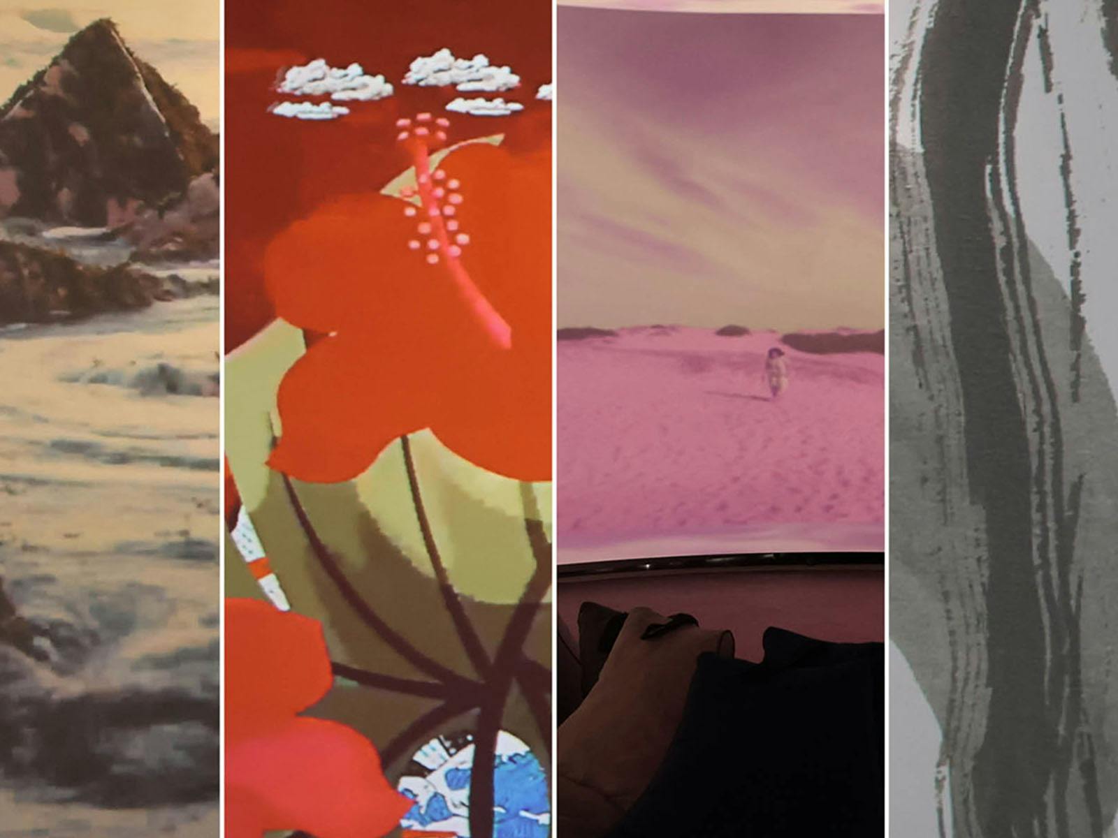 2025 Summer Commission exhibition