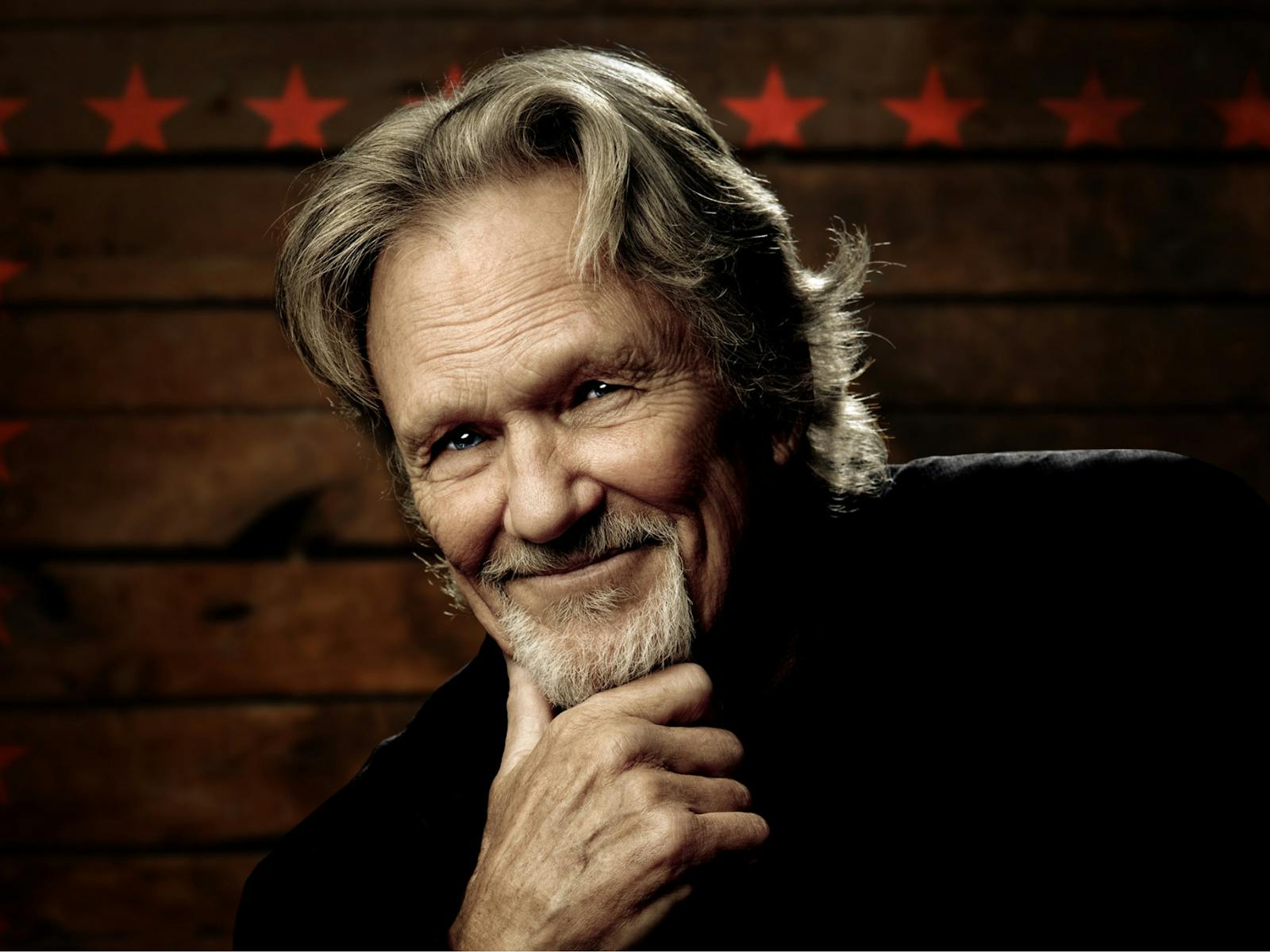 Image for Kris Kristofferson and The Strangers Australian Tour Coffs Harbour