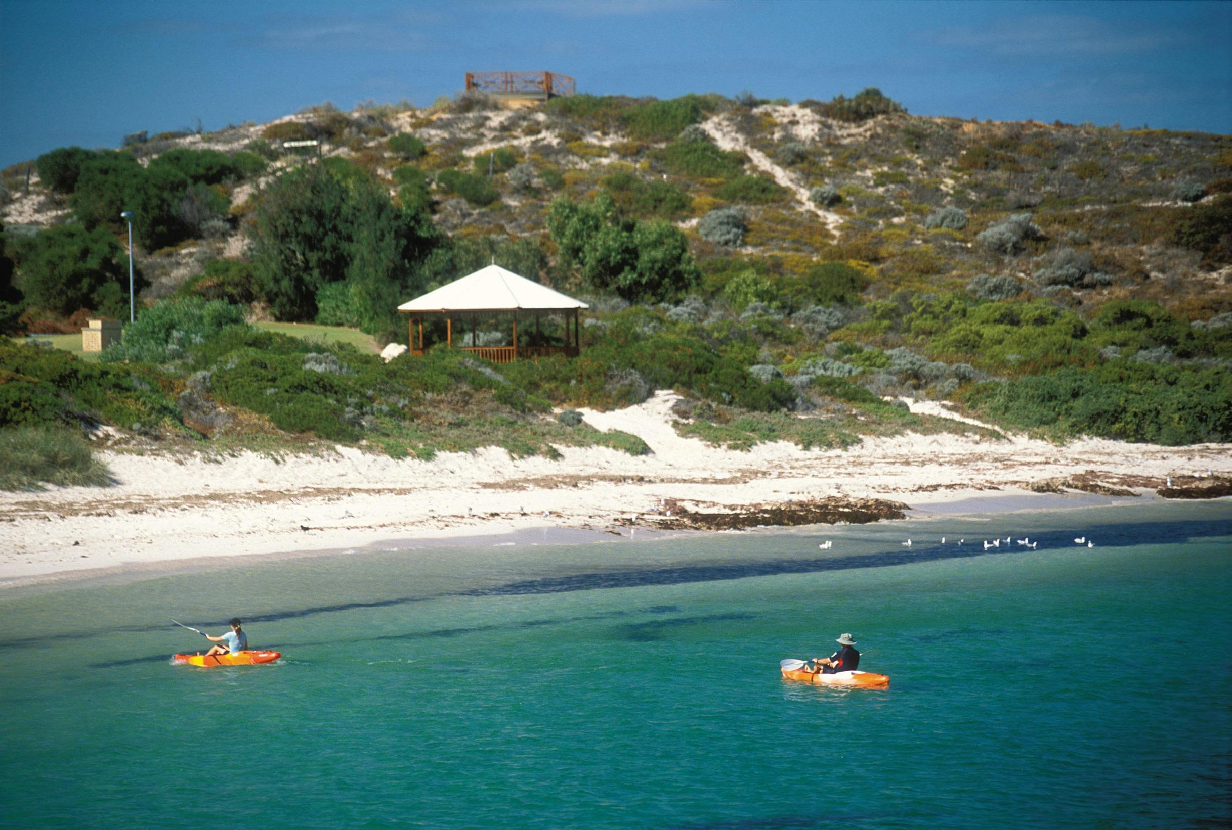 Dynamite Bay
