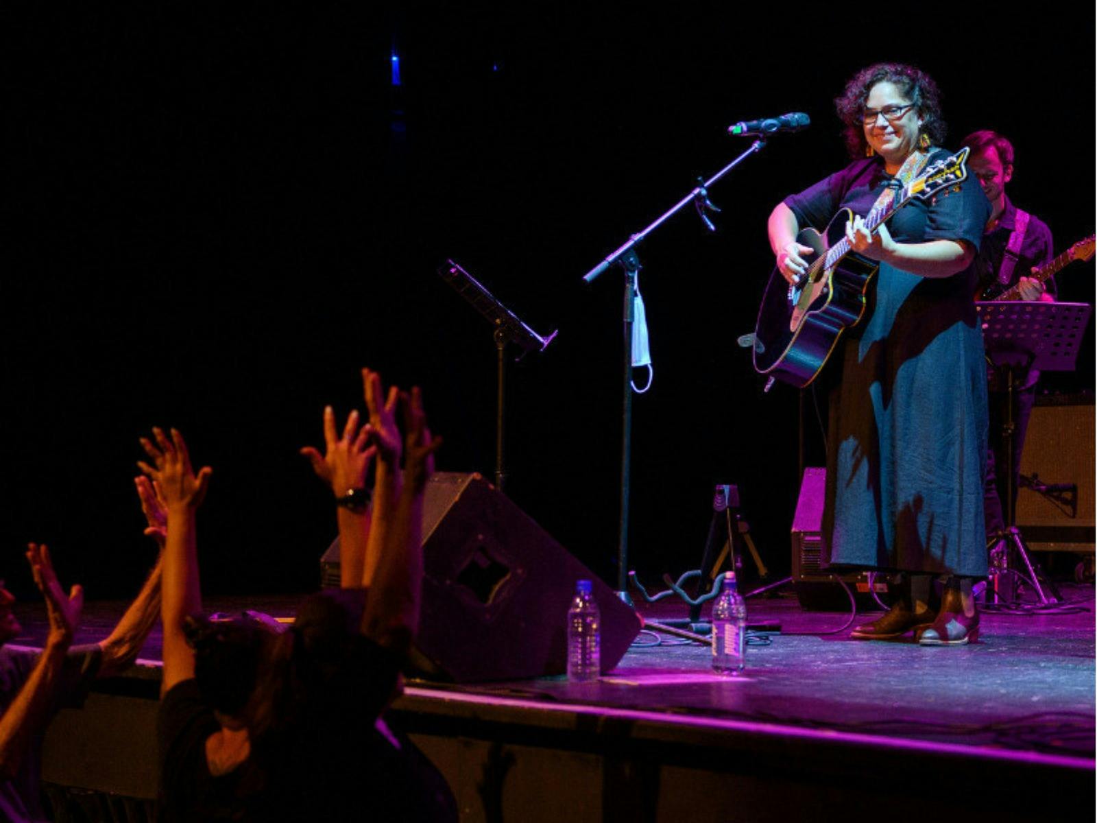 Nancy Bates & Friends