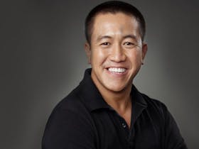 Anh Do The Happiest Refugee - Maitland Cover Image