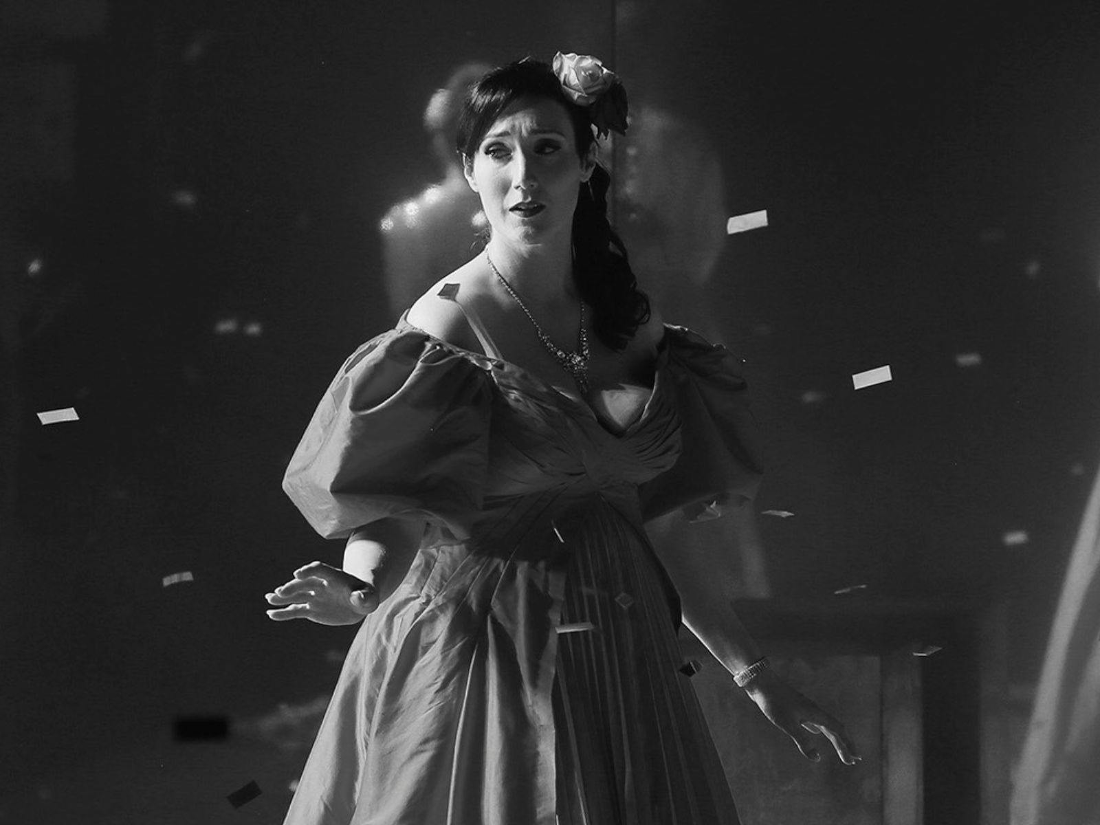 Ethereal Opera