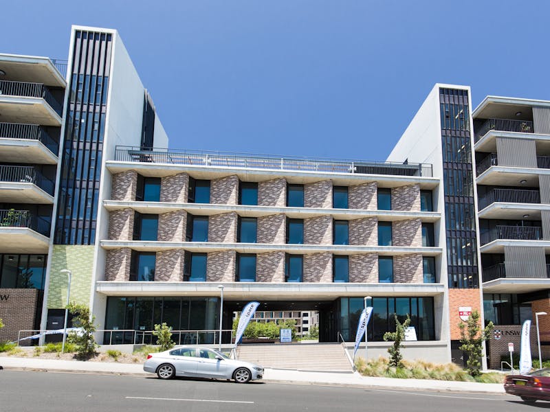 Racecourse Space