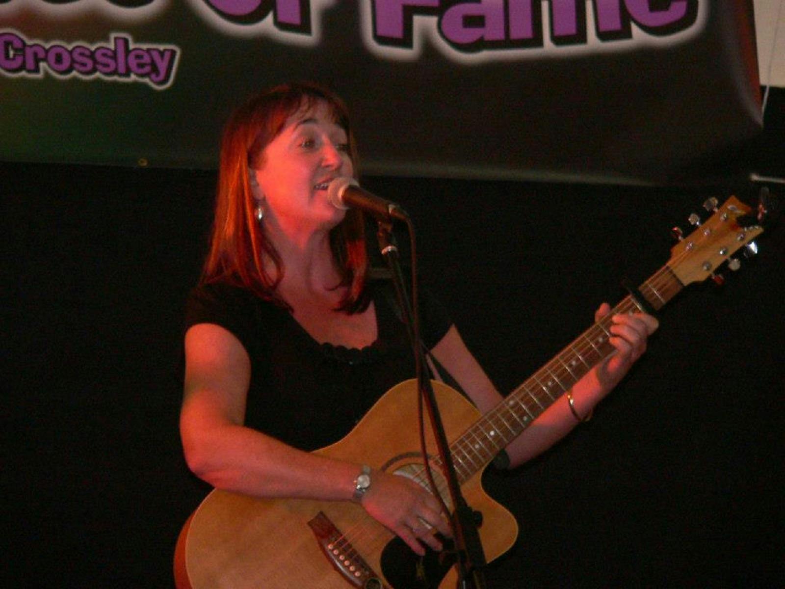 Fifteen Minutes of Fame at Crossley