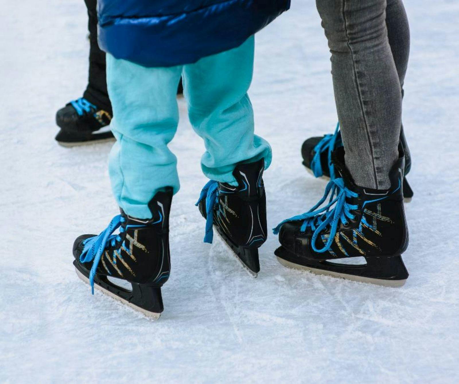 Phillip Swimming and Ice Skating Centre