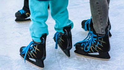 Phillip Swimming and Ice Skating Centre