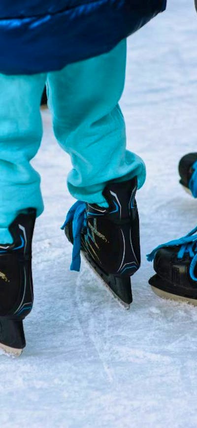 Phillip Swimming and Ice Skating Centre