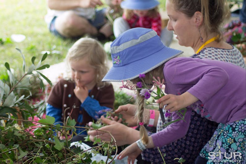 Image of the event 'Majors Creek Festival'