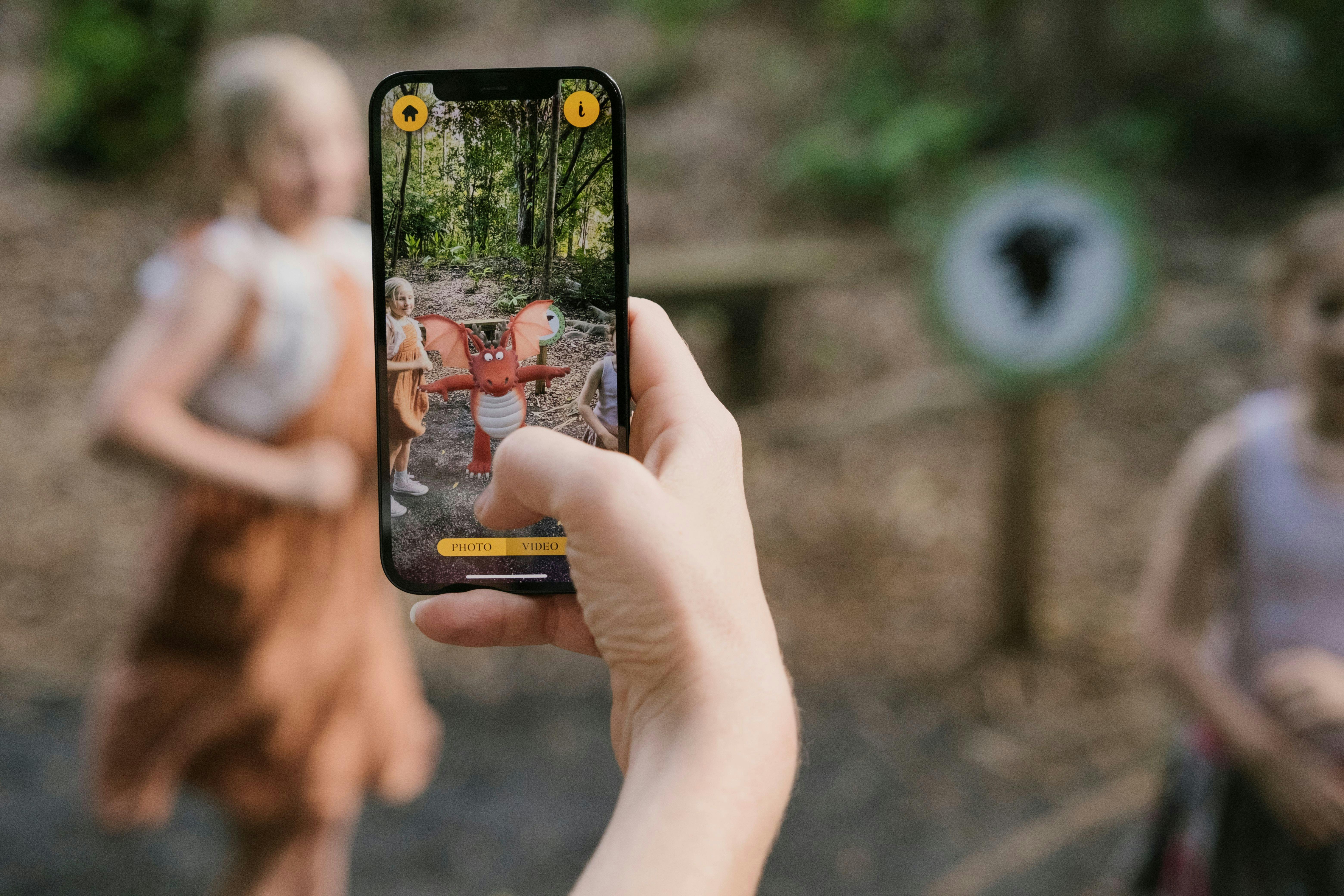 ZOG: A Forest Adventure