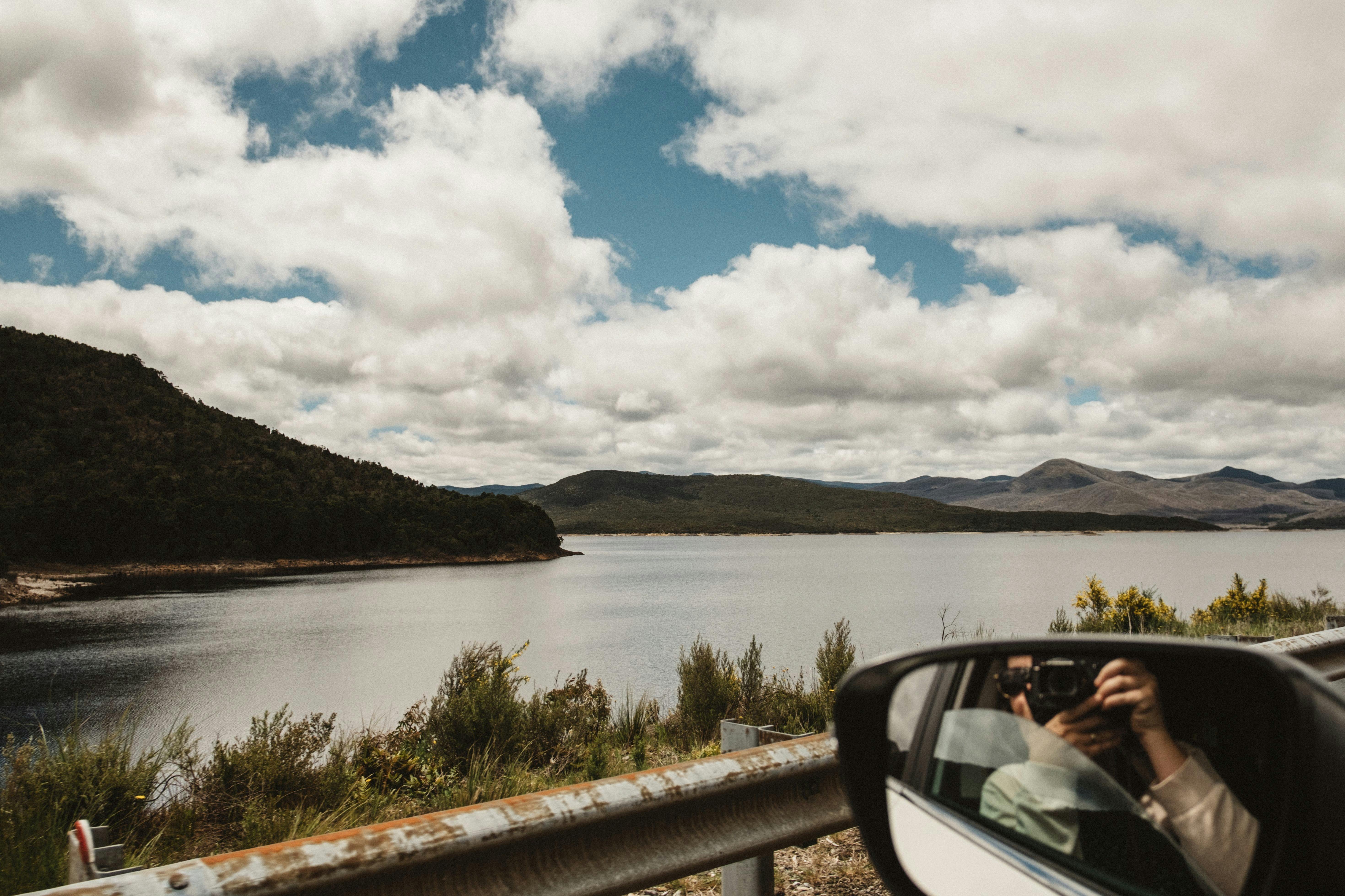 Driving Tasmania's West Coast with Drive Car Hire