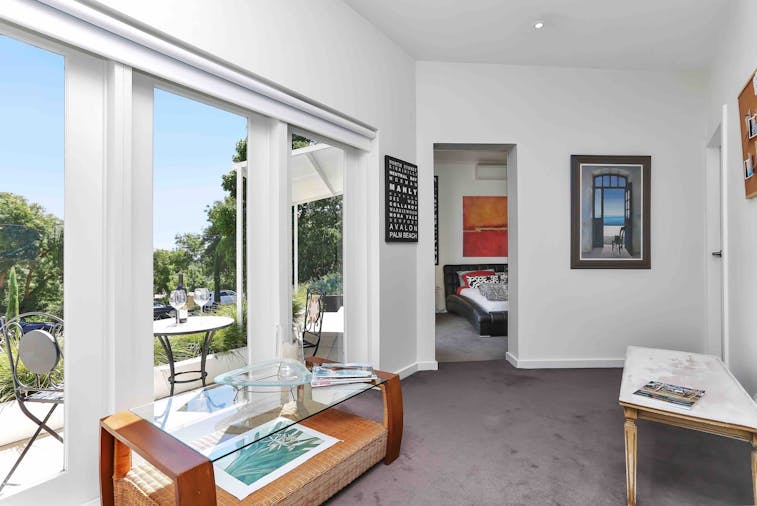 Angaston stay indulge package