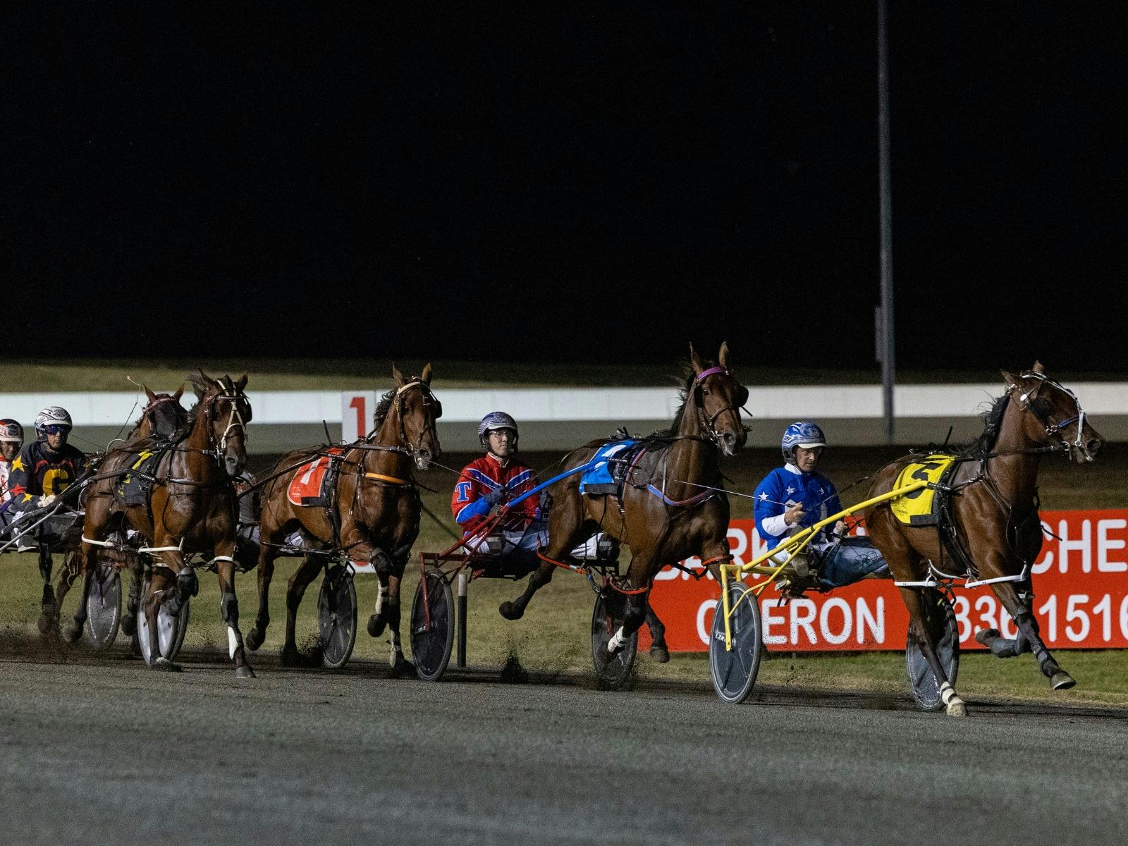 巴瑟斯特金冠嘉年华