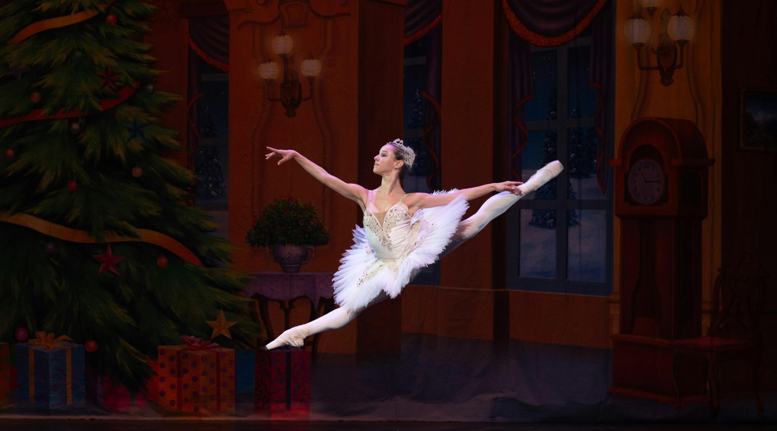 The Nutcracker - Newcastle