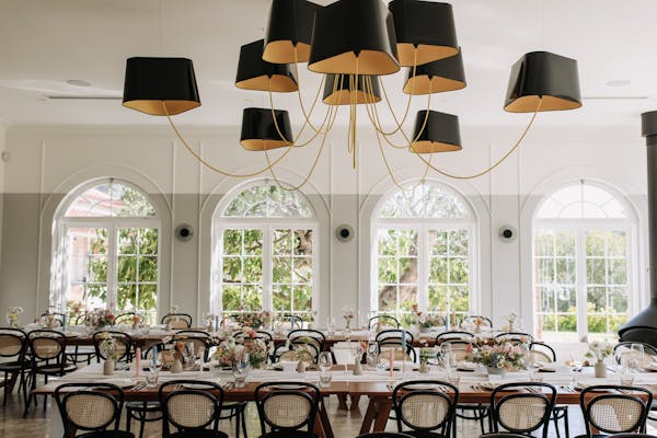 Barossa Vintage Festival -  An Exclusive Evening with Henschke at Le Mas Barossa