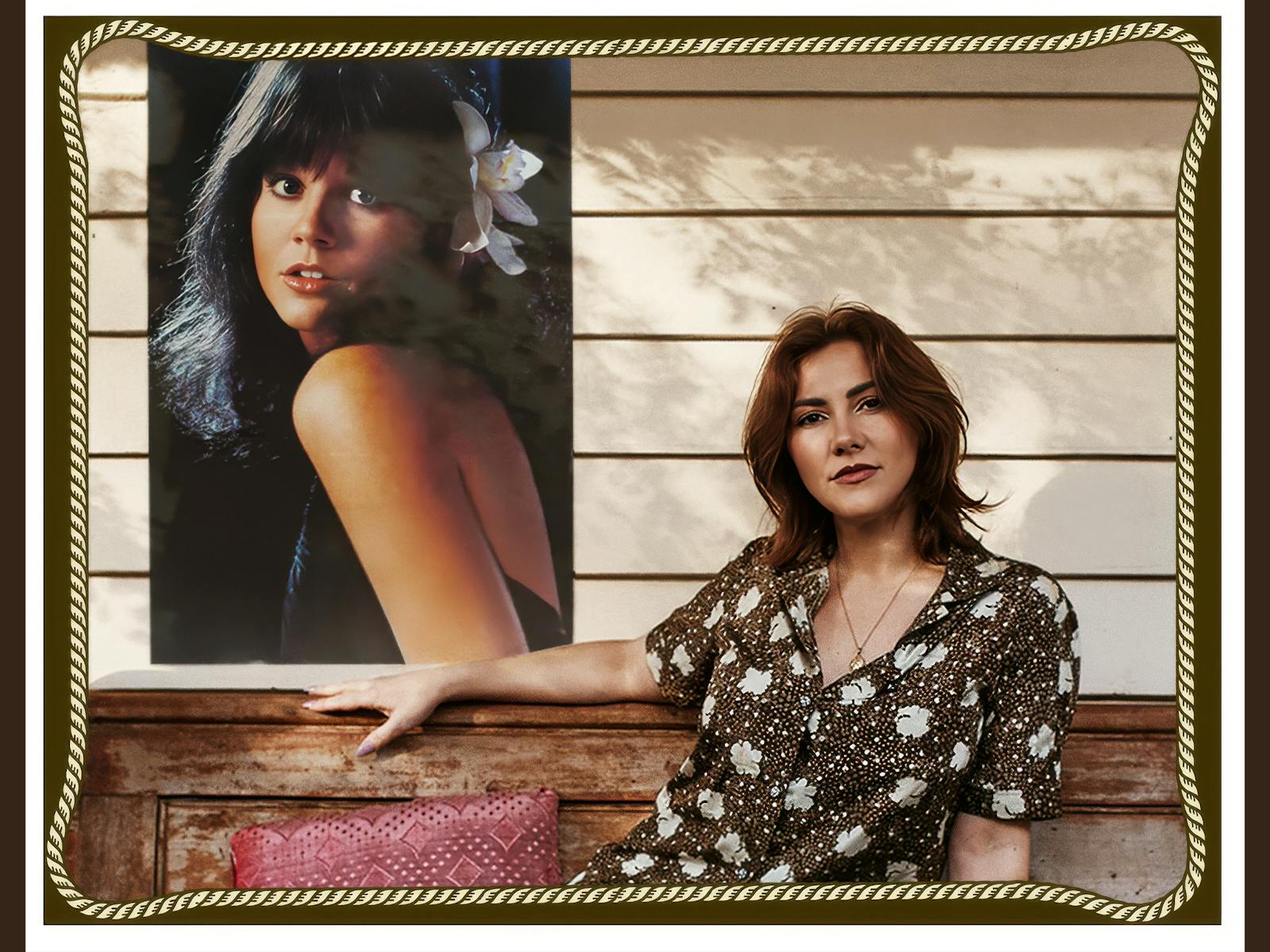 Image for The Linda Ronstadt Show feat. Ella Hooper