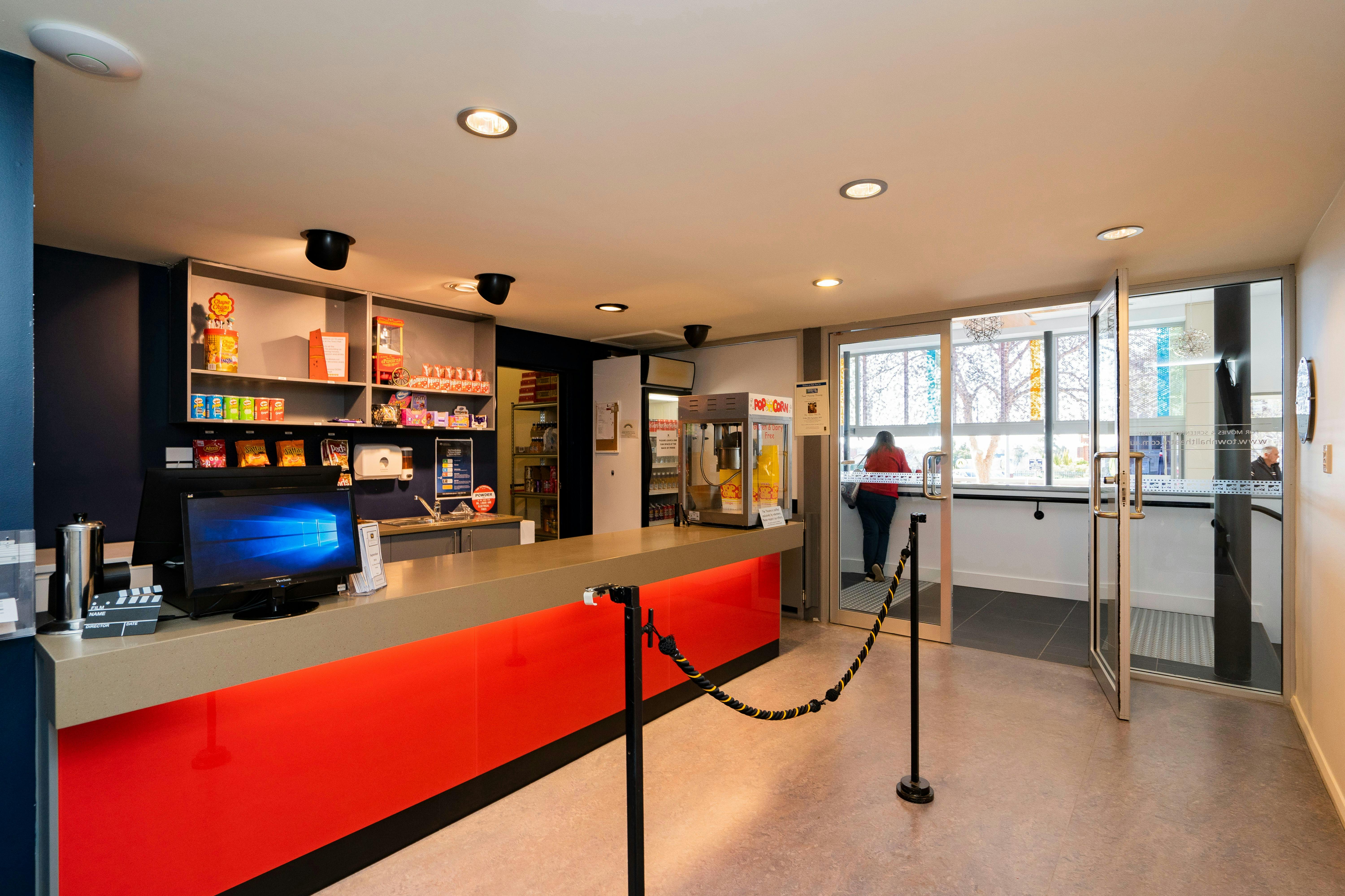 Künstlergespräch mit Patricia Piccinini