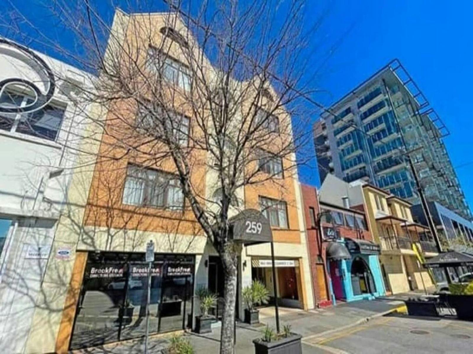 Gouger Street Adelaide Apartment | Ensuite Gouger Entire Apartment