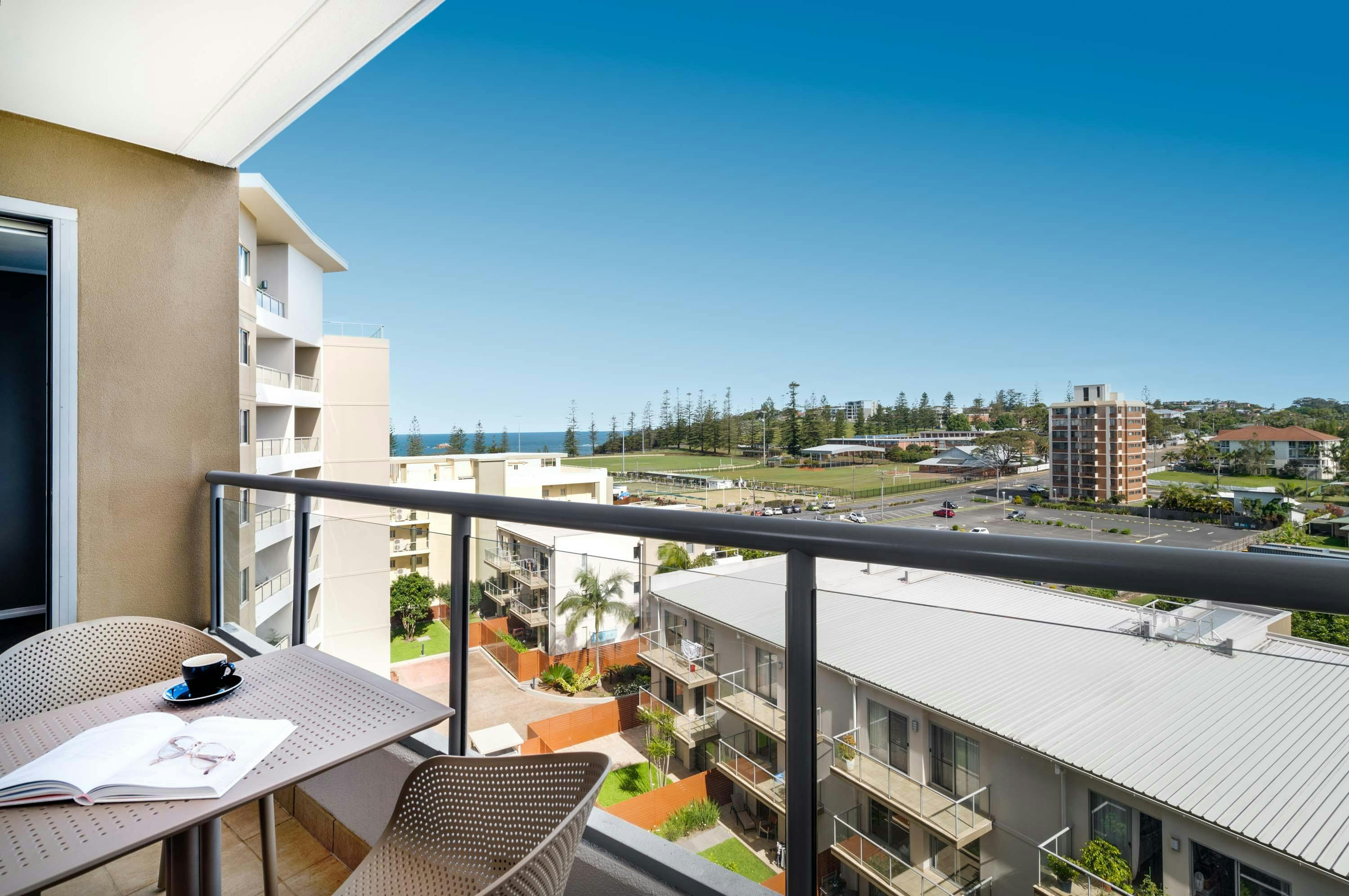 Mantra the Observatory